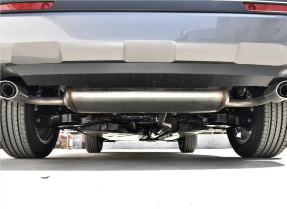 RAV4荣放 2020款 2.0L CVT四驱风尚PLUS版 其他细节类   后悬架