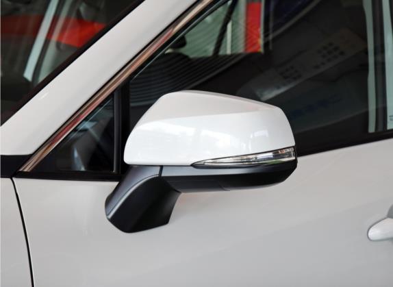 RAV4荣放 2021款 2.0L CVT两驱都市版 外观细节类   外后视镜