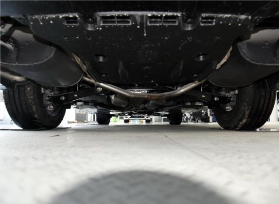 皇冠 2015款 2.0T 先锋版 其他细节类   后悬架