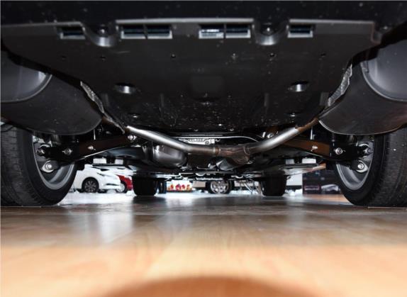 皇冠 2018款 2.0T 尊享版 其他细节类   后悬架