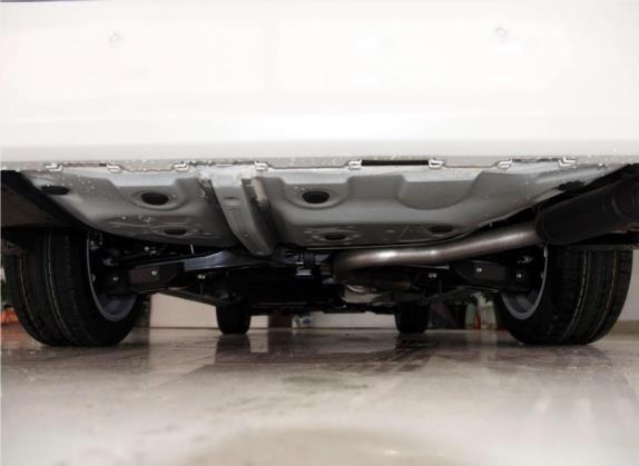 埃尔法 2015款 3.5L 豪华版 其他细节类   后悬架