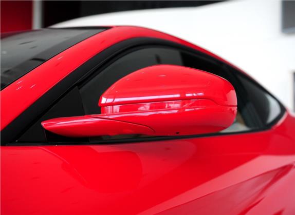 F12berlinetta 2013款 6.3L 标准型 外观细节类   外后视镜