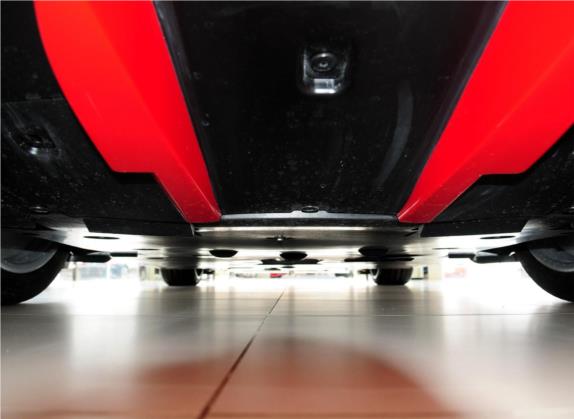 F12berlinetta 2013款 6.3L 标准型 其他细节类   后悬架