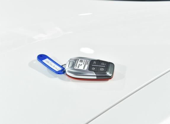 法拉利488 2019款 488 Pista Spider 其他细节类   钥匙