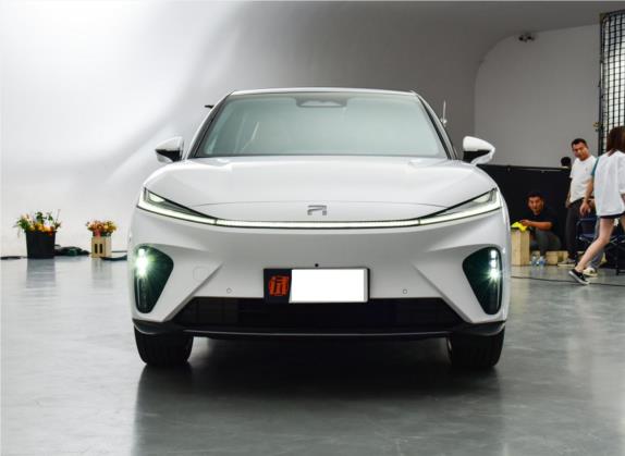 飞凡R7 2022款 性能高阶版 外观   正前