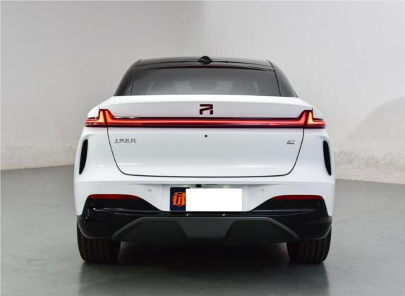 飞凡R7 2022款 性能高阶版 外观   正后