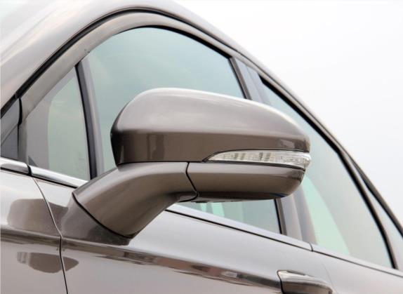 蒙迪欧 2013款 1.5L GTDi180舒适型 外观细节类   外后视镜