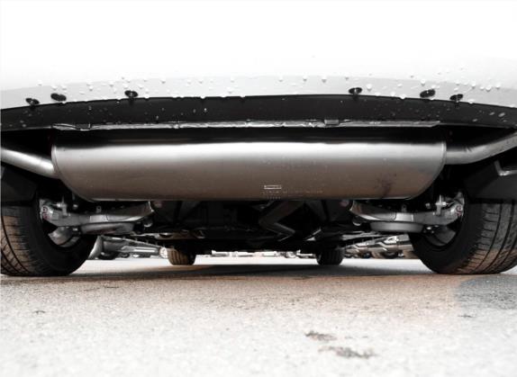 蒙迪欧 2017款 改款 EcoBoost 180 时尚型 其他细节类   后悬架