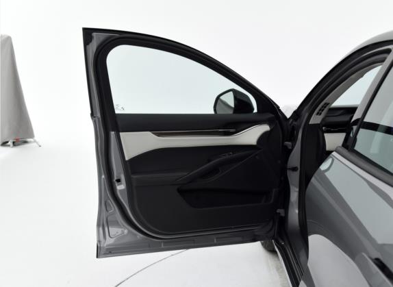 蒙迪欧 2022款 EcoBoost 245 至尊型 车厢座椅   前门板