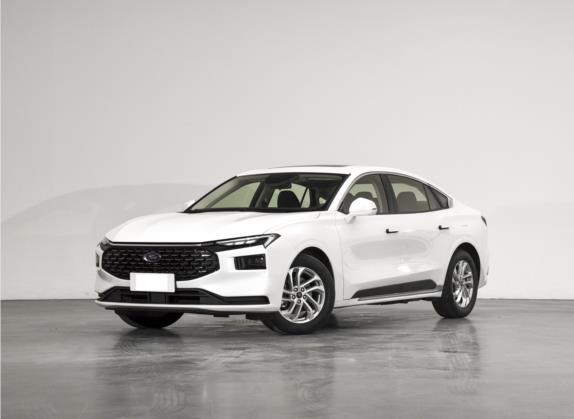 蒙迪欧 2022款 EcoBoost 245 时尚型