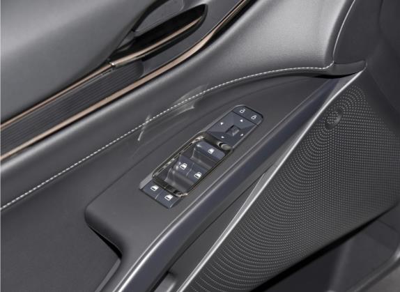 蒙迪欧 2022款 EcoBoost 245 时尚型 车厢座椅   门窗控制