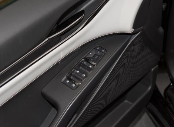 蒙迪欧 2022款 EcoBoost 245 豪华型 车厢座椅   门窗控制