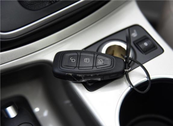 翼虎 2015款 2.0L GTDi 四驱精英型 其他细节类   钥匙