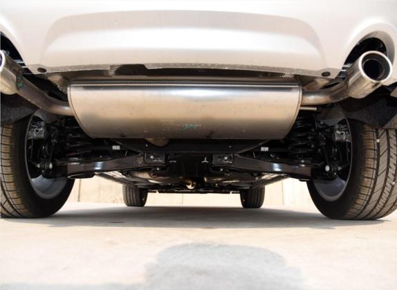 翼虎 2015款 2.0L GTDi 四驱精英型 其他细节类   后悬架