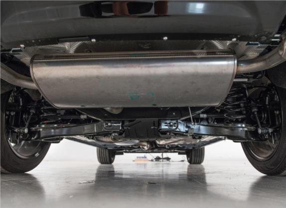 翼虎 2017款 EcoBoost 245 四驱运动型 其他细节类   后悬架