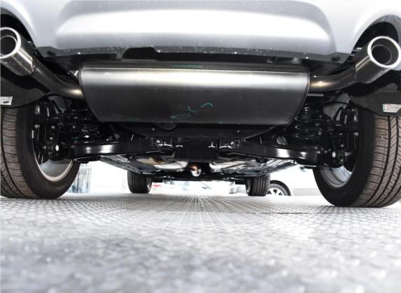 翼虎 2017款 EcoBoost 180 两驱精翼型 其他细节类   后悬架