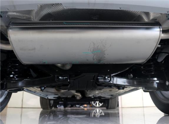 翼虎 2018款 EcoBoost 180 两驱精翼型 其他细节类   后悬架