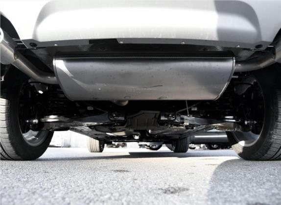 翼虎 2018款 EcoBoost 180 四驱豪翼型 其他细节类   后悬架