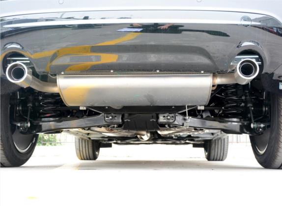翼虎 2018款 改款 EcoBoost 245 四驱运动型 其他细节类   后悬架