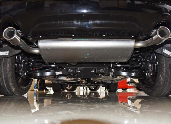 翼虎 2019款 EcoBoost 245 四驱运动型 国V 其他细节类   后悬架