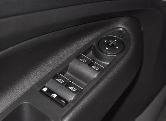 翼虎 2019款 EcoBoost 245 四驱豪翼型 国VI 车厢座椅   门窗控制
