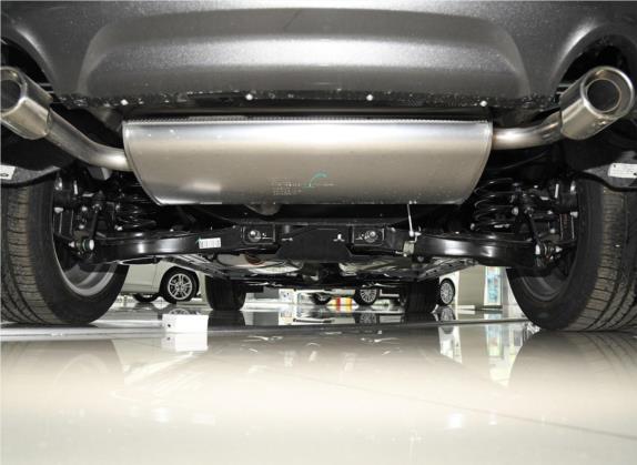 翼虎 2019款 EcoBoost 180 两驱豪翼型 国VI 其他细节类   后悬架