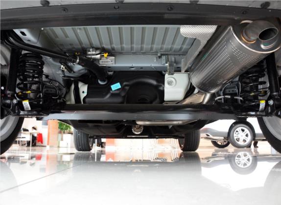 翼搏 2018款 EcoBoost125 自动尊翼型 其他细节类   后悬架