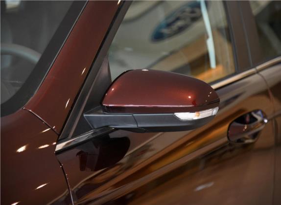 福睿斯 2019款 1.5L 自动悦享型 外观细节类   外后视镜