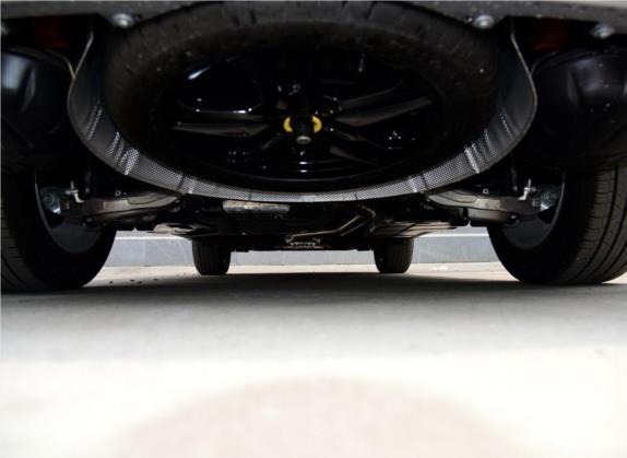 锐界 2015款 2.0T GTDi 两驱铂锐型 其他细节类   后悬架