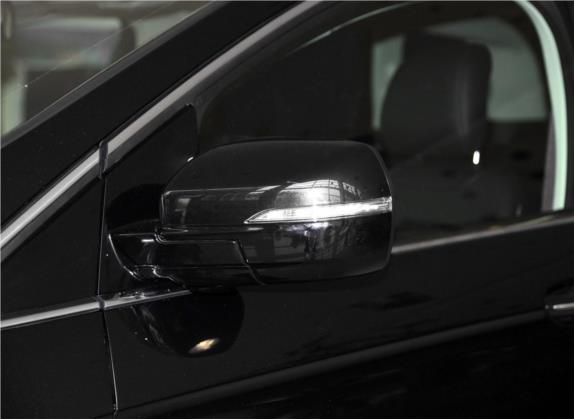 锐界 2015款 2.0T GTDi 两驱豪锐型 外观细节类   外后视镜