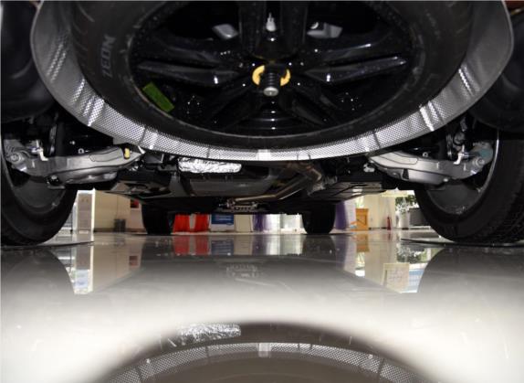锐界 2015款 2.0T GTDi 两驱豪锐型 其他细节类   后悬架
