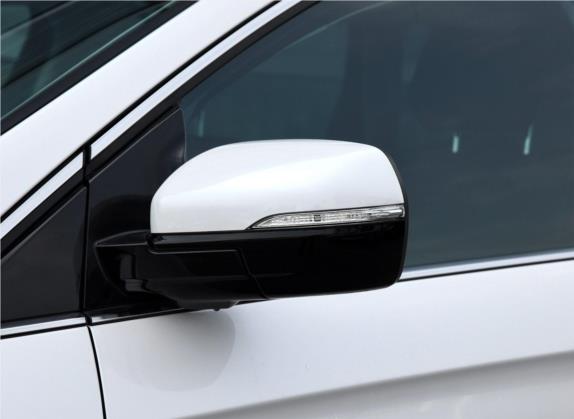 锐界 2015款 2.0T GTDi 四驱豪锐型 外观细节类   外后视镜