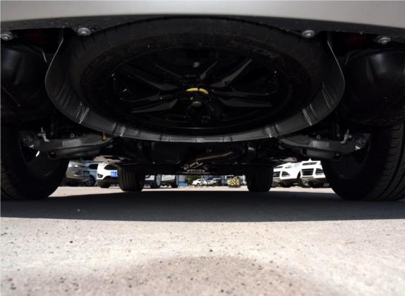 锐界 2016款 EcoBoost 245 四驱豪锐型 7座 其他细节类   后悬架
