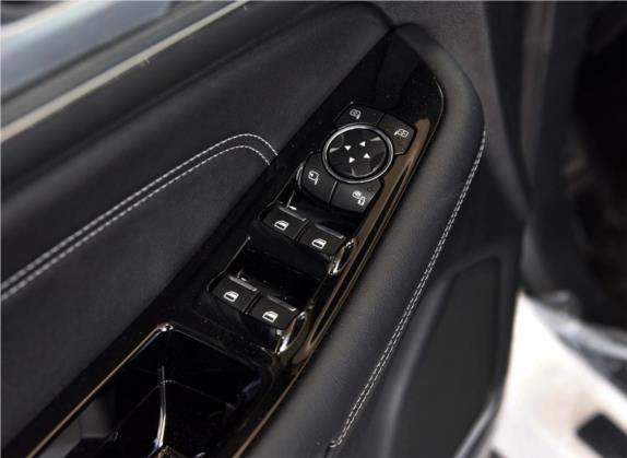 锐界 2016款 EcoBoost 245 四驱豪锐型 7座 车厢座椅   门窗控制
