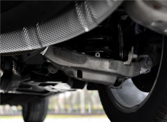 锐界 2016款 EcoBoost 245 四驱尊锐型 7座 其他细节类   后悬架