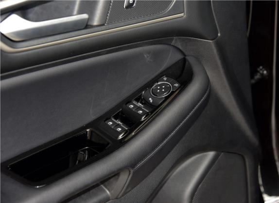 锐界 2016款 EcoBoost 245 两驱铂锐型 7座 车厢座椅   门窗控制