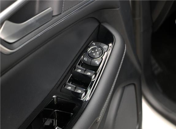 锐界 2017款 EcoBoost 245 四驱运动型 7座 车厢座椅   门窗控制