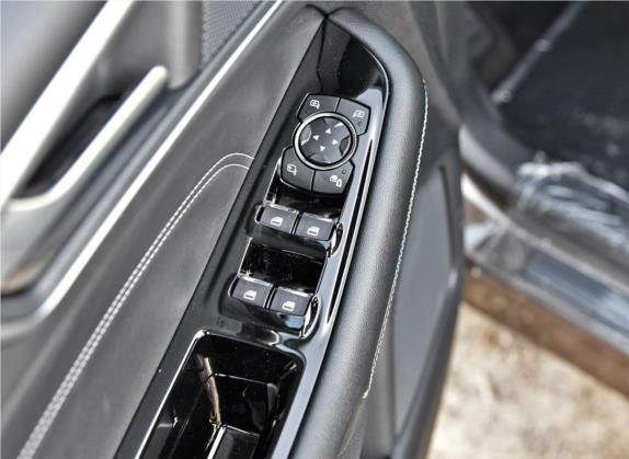 锐界 2018款 EcoBoost 245 两驱豪锐型 7座 国V 车厢座椅   门窗控制