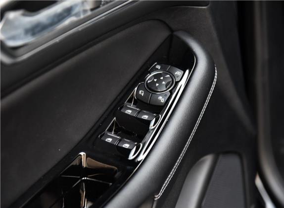 锐界 2018款 EcoBoost 245 两驱运动型 7座 车厢座椅   门窗控制