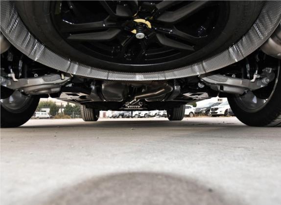 锐界 2018款 EcoBoost 245 四驱运动型 7座 国V 其他细节类   后悬架