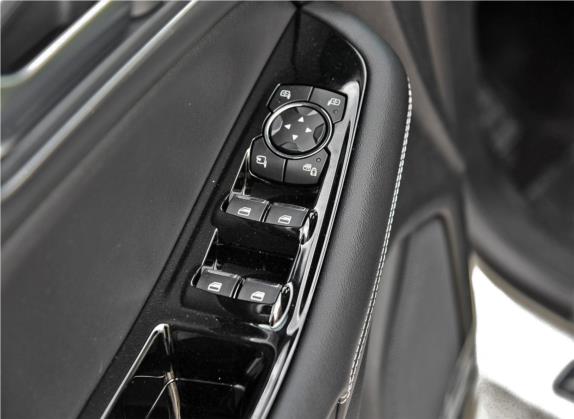 锐界 2018款 EcoBoost 245 四驱运动型 7座 国V 车厢座椅   门窗控制