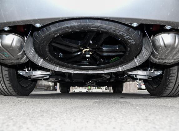 锐界 2018款 EcoBoost 245 四驱旗舰型 7座 其他细节类   后悬架