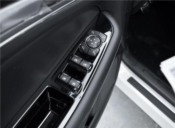 锐界 2018款 EcoBoost 330 V6四驱运动型 7座 车厢座椅   门窗控制