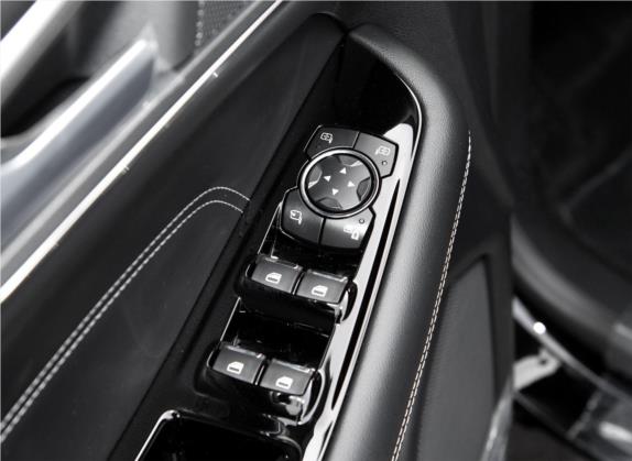 锐界 2018款 EcoBoost 245 四驱尊锐型Plus 7座 国V 车厢座椅   门窗控制