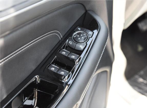 锐界 2018款 EcoBoost 245 两驱豪锐型 7座 国VI 车厢座椅   门窗控制