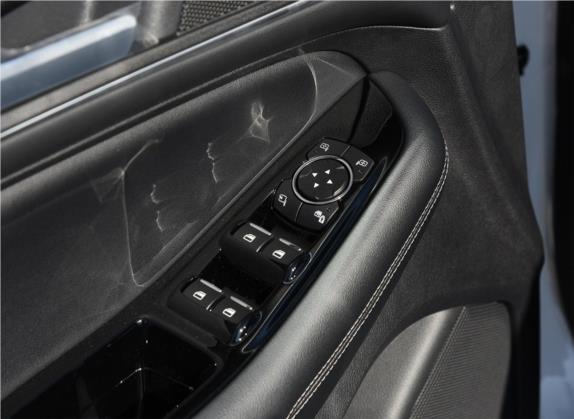 锐界 2018款 EcoBoost 245 四驱运动型 7座 国VI 车厢座椅   门窗控制