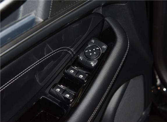 锐界 2018款 EcoBoost 245 四驱尊锐型Plus 7座 国VI 车厢座椅   门窗控制