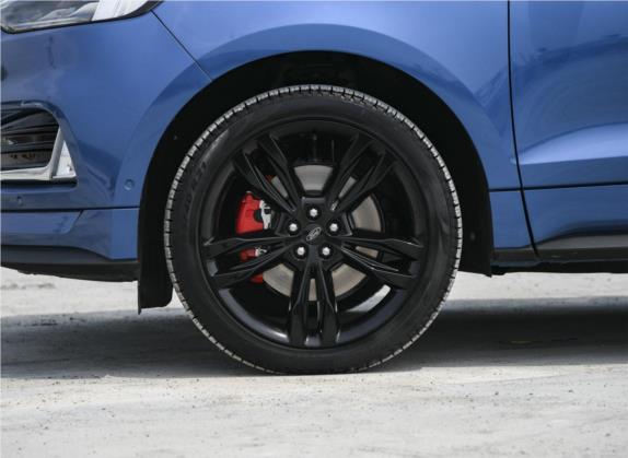 锐界 2020款 EcoBoost 330 V6四驱ST 7座 其他细节类   前轮