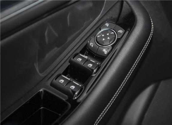 锐界 2020款 EcoBoost 330 V6四驱ST 7座 车厢座椅   门窗控制