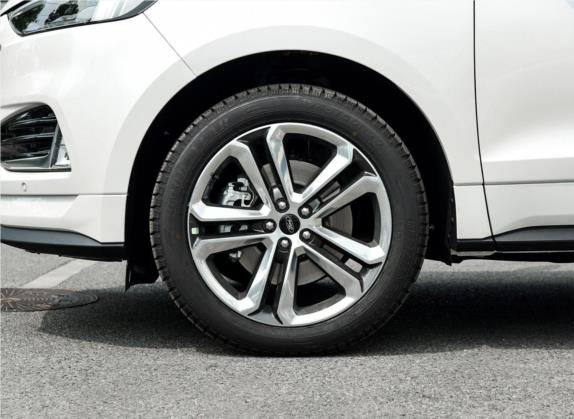 锐界 2020款 EcoBoost 245 四驱ST-Line 7座 其他细节类   前轮